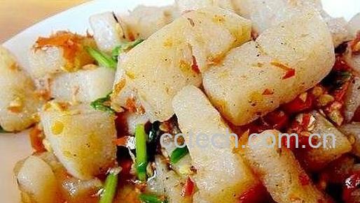 魔芋怎么做好吃 -0