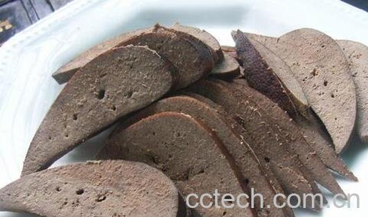 吃猪肝的好处有哪些-0