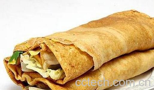 煎饼怎么做 煎饼怎么做好吃-0