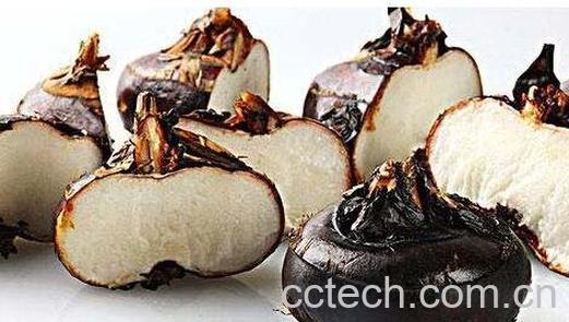 荸荠的营养价值与功效-0