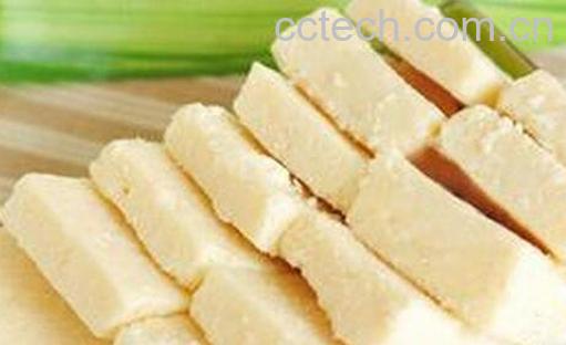 奶豆腐的营养价值与功效-0