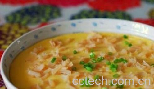 干贝怎么做好吃 -0