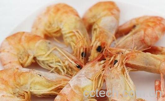 虾干的功效与作用-0