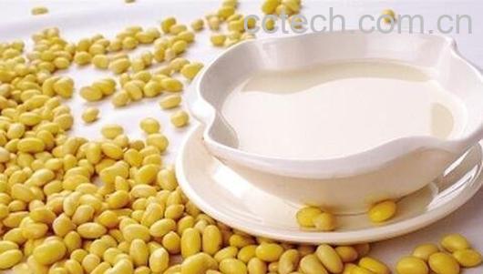 豆浆喝多了会怎么样-0