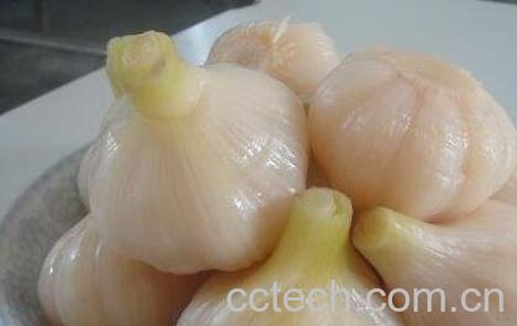 糖蒜怎么腌好吃-0