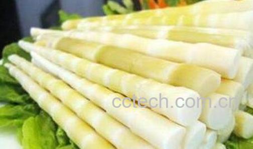 方竹笋的食疗功效与用法-0
