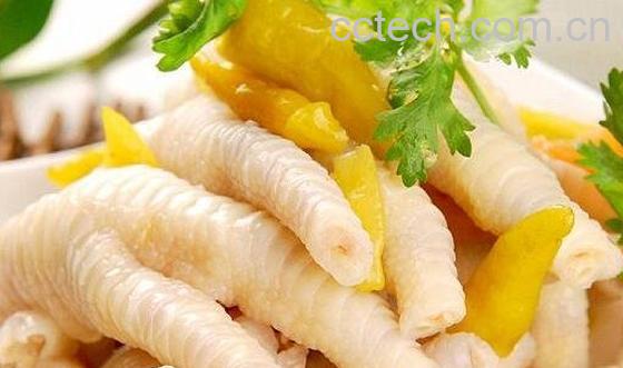 吃泡椒凤椒的好处与坏处-0