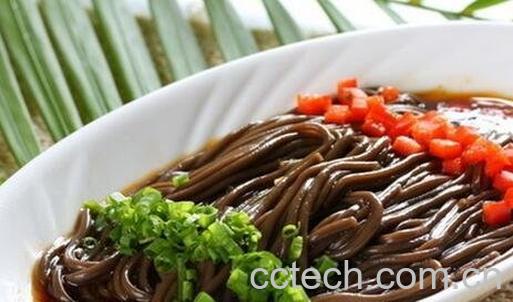 蕨根粉的功效与作用-0