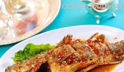 烧鱼怎样才能不粘锅 -0