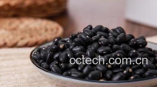 吃黑芸豆的好处与坏处-0