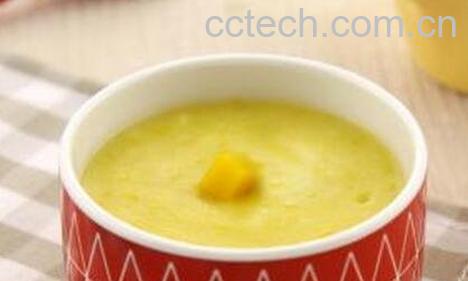 米糊的做法与功效-0