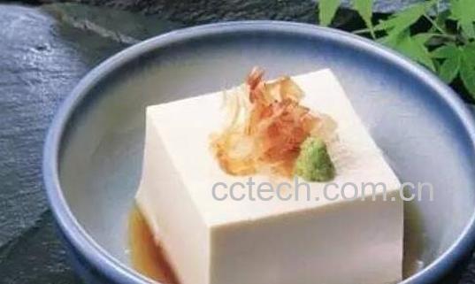 冬天吃豆腐的好处有哪些-0