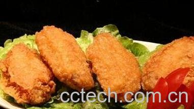 油炸食品的危害-0