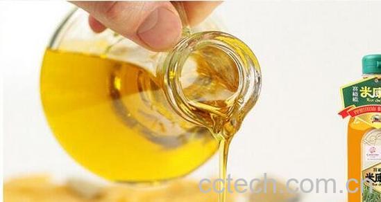 米糠油是什么-0