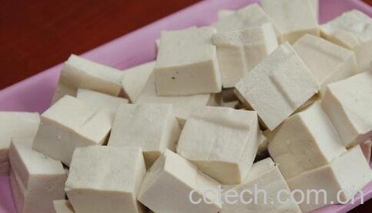  豆腐的食疗功效与用法-0