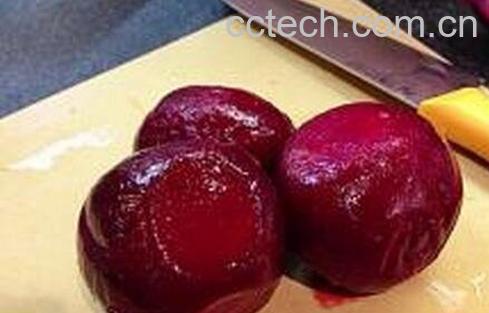  红菜头的功效与作用-0