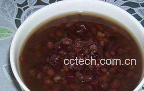 红豆汤怎么煮-0