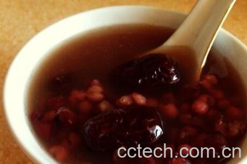 煮红豆汤的注意事项-0