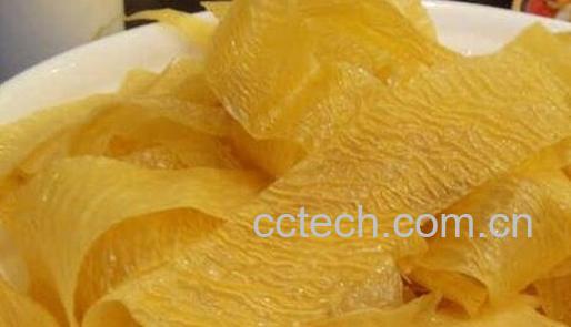 豆腐皮的功效与作用-0