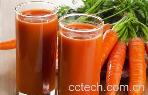 喝胡萝卜汁的好处与坏处-0