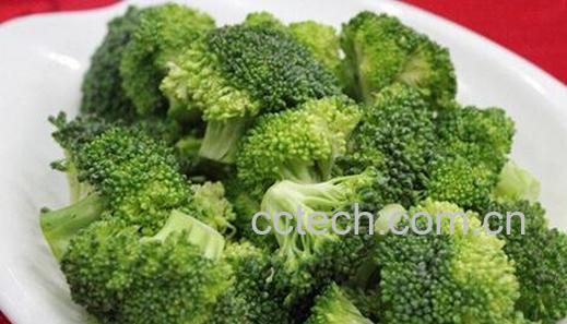 西兰花怎么吃养生效果好-0