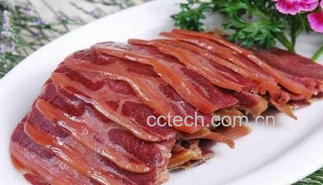  兔肉不能和什么一起吃-0