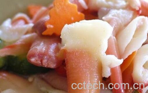 吃兰花蚌的好处与坏处-0