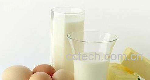 鸡蛋和牛奶可以一起吃吗-0