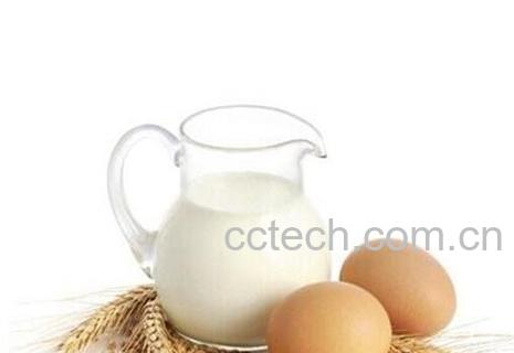  鸡蛋和豆浆可以一起吃吗6-0