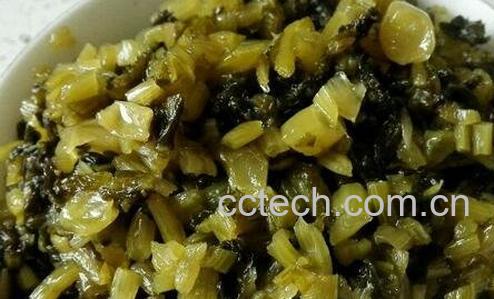 雪菜的功效与作用-0