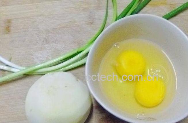  土豆和鸡蛋能一起吃吗-0