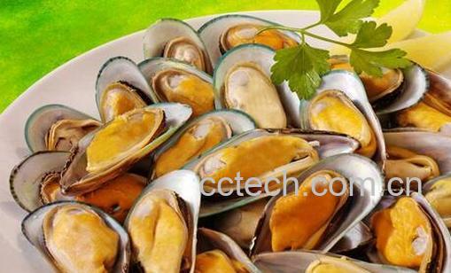 果蔬百科贻贝的副作用-0