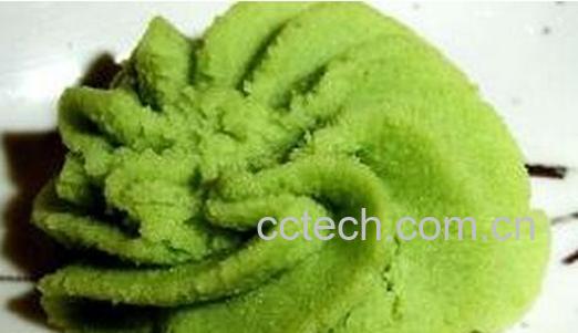 果蔬百科芥末的功效与作用-0