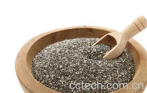 果蔬百科奇亚籽的功效与作用-0