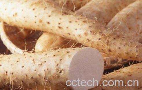 山药痒手怎么办-0