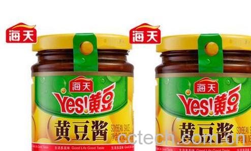 果蔬百科海天黄豆酱的功效与作用-0