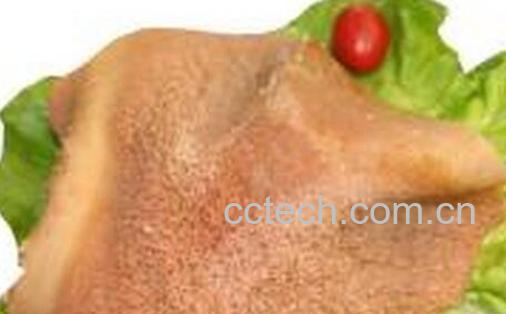 果蔬百科牛肚的营养价值 -0