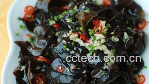 果蔬百科岩耳的功效与作用-0