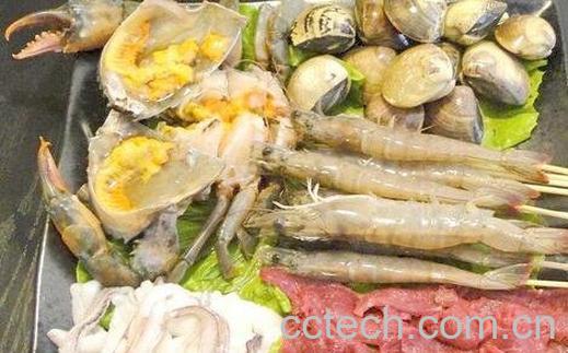 吃海鲜喝什么酒好-0