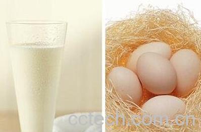 豆浆和鸡蛋可以一起吃吗-0