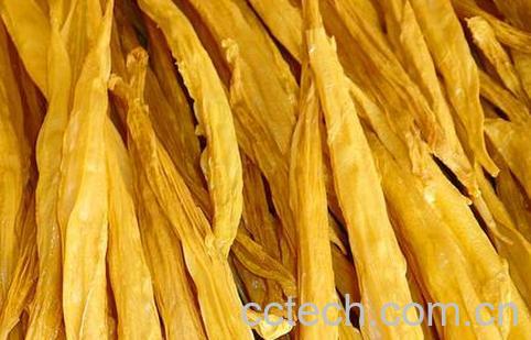 果蔬百科腐竹的泡制方法-0