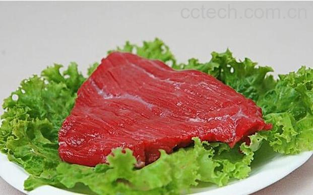 果蔬百科牛肉不能和什么一起吃啊-0