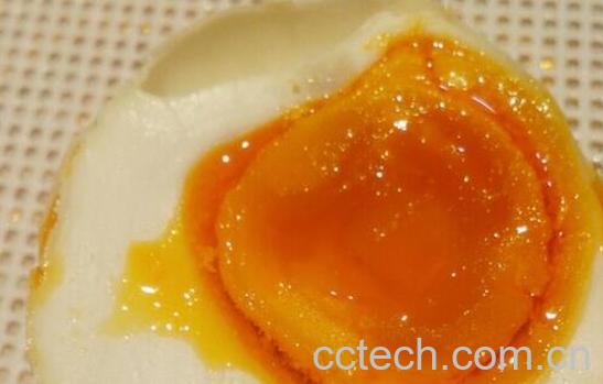 果蔬百科咸鸭蛋怎么腌出油快-0