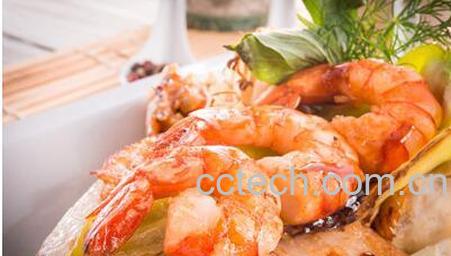 果蔬百科虾不能和什么一起吃-0