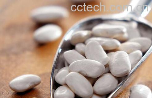 果蔬百科白豆的功效与作用-0