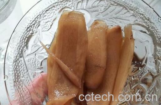 果蔬百科醋泡姜哪些人不能吃-0