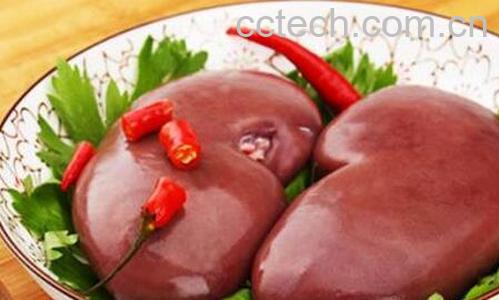 果蔬百科猪肾的功效与作用-0