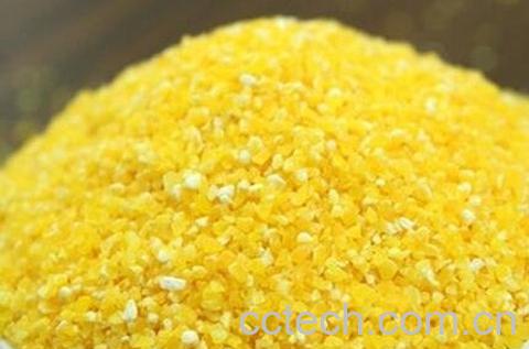 玉米糁的功效与作用-0