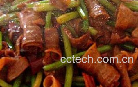 果蔬百科吃牛大肠的好处有哪些-0