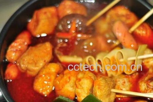 果蔬百科麻辣烫的危害 -0